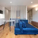 ORM - Mártires&Pinheiro Apartments