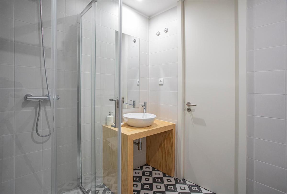 Apartamento Orm - Mártires&pinheiro *