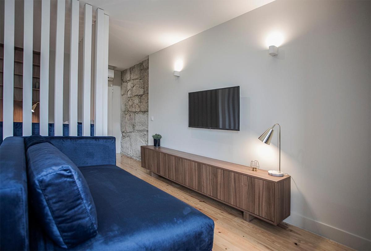 Apartamento Orm - Mártires&pinheiro Oporto