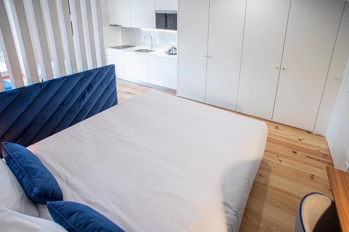 Apartamento Orm - Mártires&pinheiro Oporto