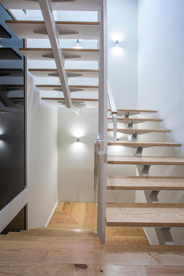 Orm - Mártires&pinheiro Apartamento Oporto