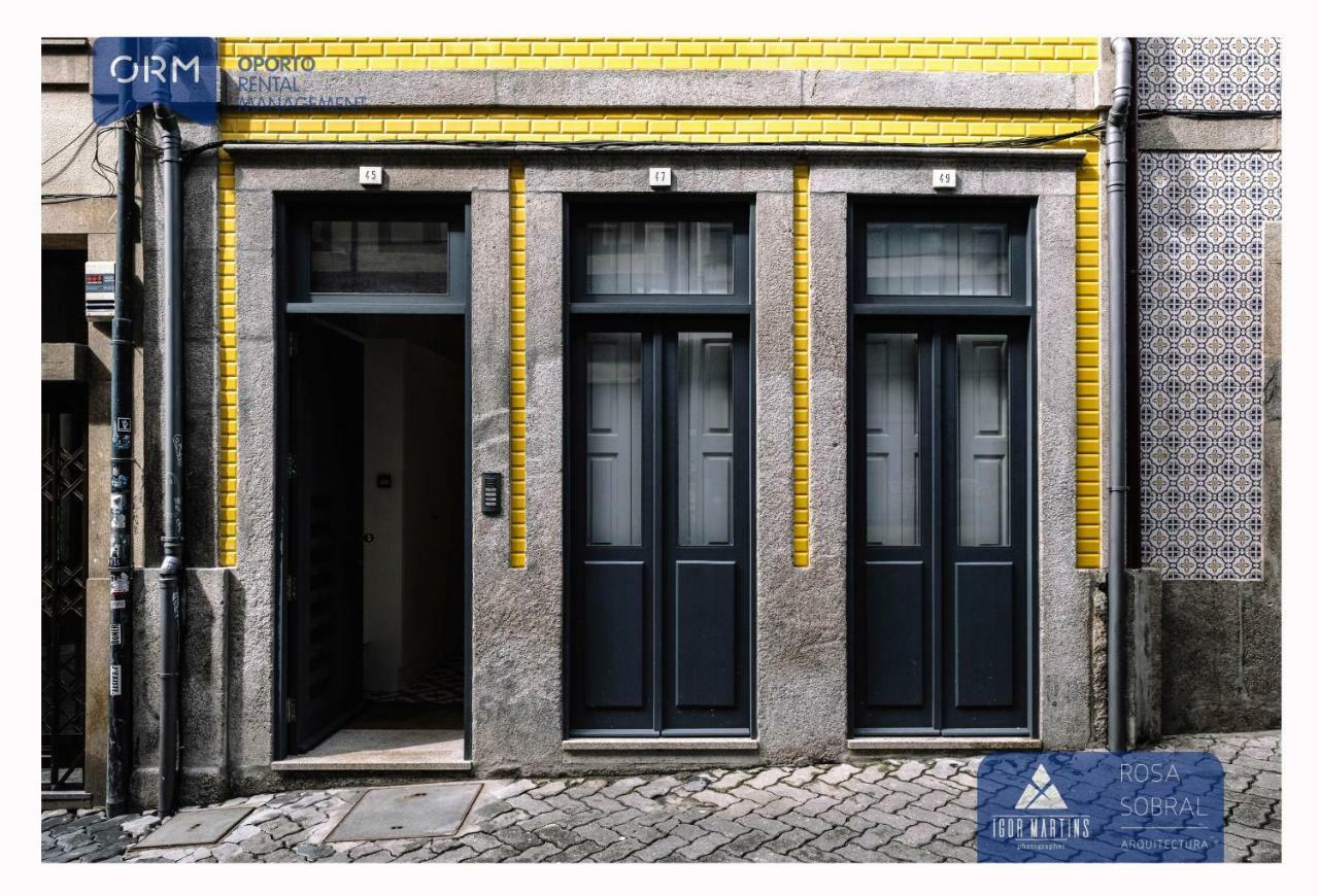 Orm - Mártires&pinheiro Oporto