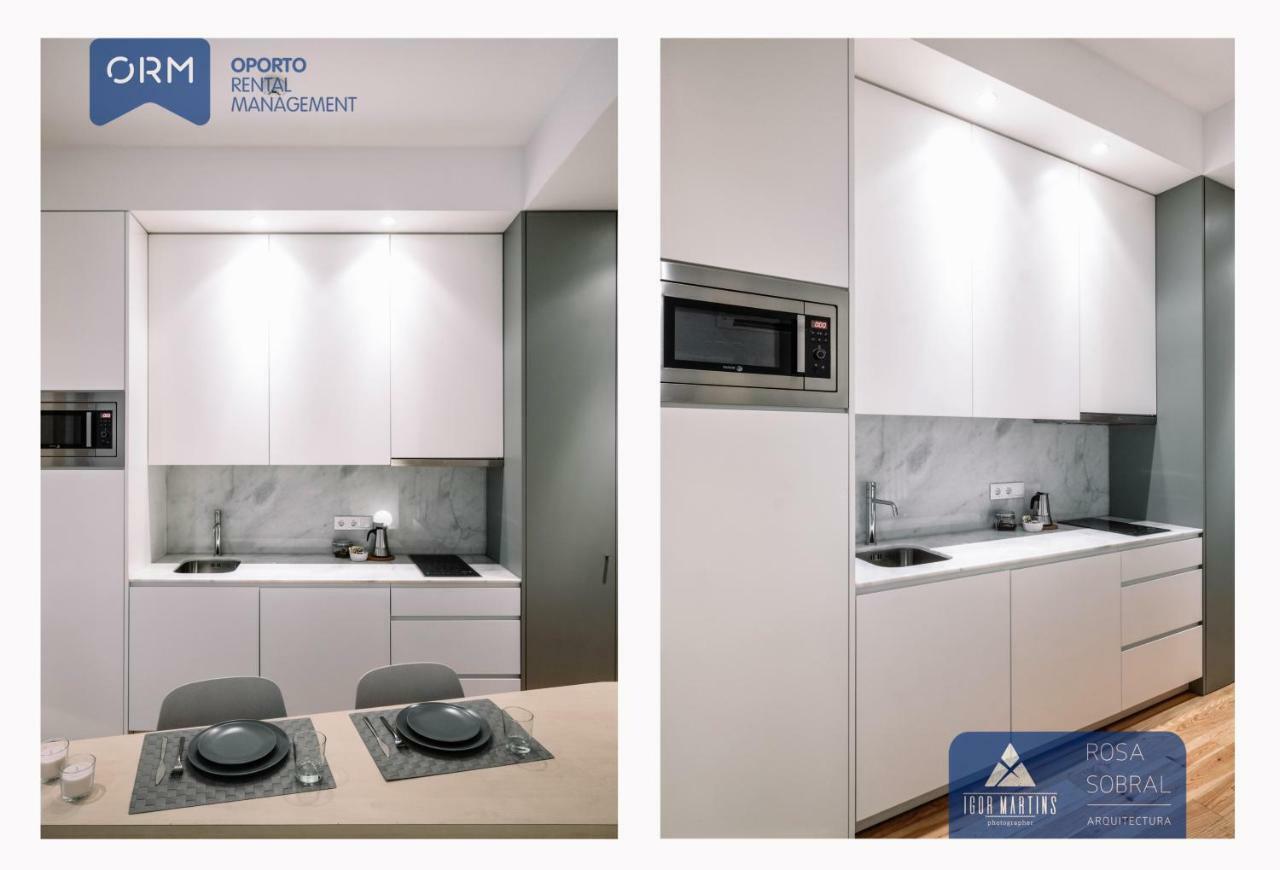 Orm - Mártires&pinheiro Apartamento Oporto
