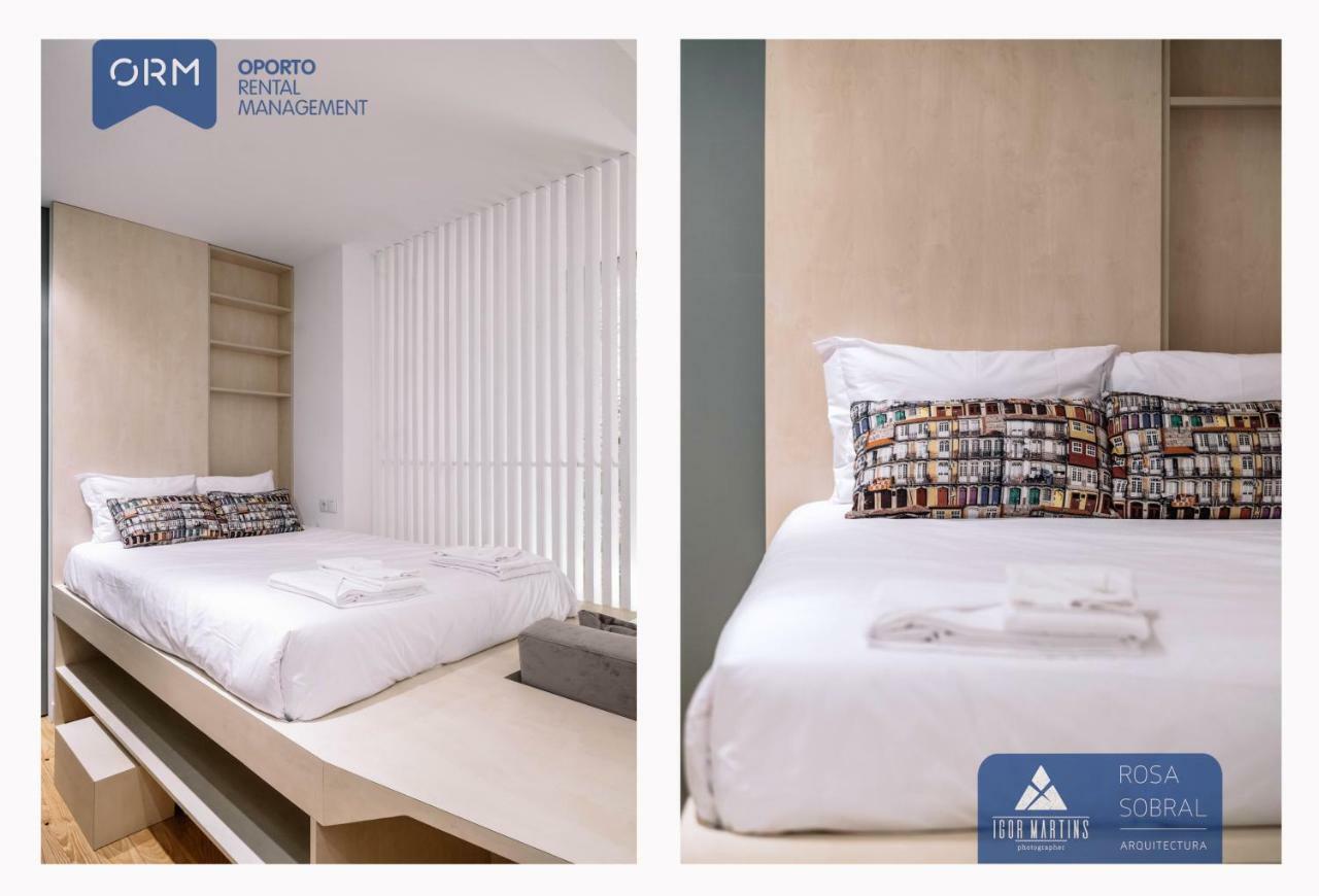Apartamento Orm - Mártires&pinheiro Oporto